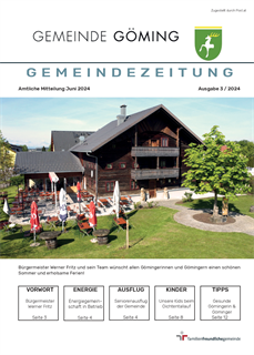 Gemeindezeitung 03-2024