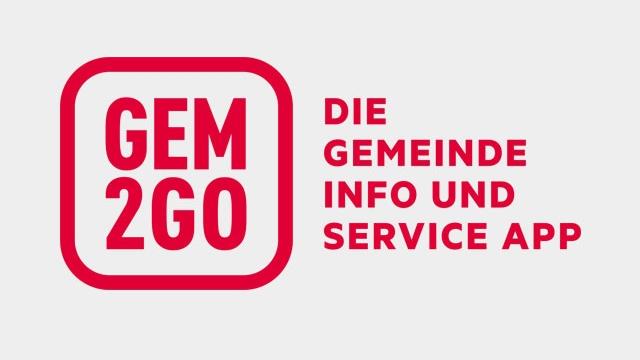 Logo: Gem2Go